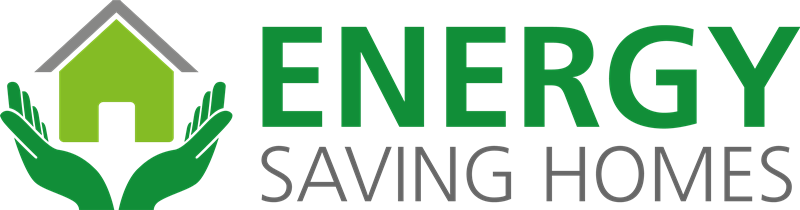 Energy Saving Homes logo